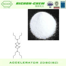 Online Shopping Alibaba Express Free Samples Manufacturing for Rubber Industry Powder 136-23-2 Rubber Accelerator ZDBC